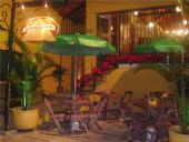 Emp�rio do Pastel Vila Madalena